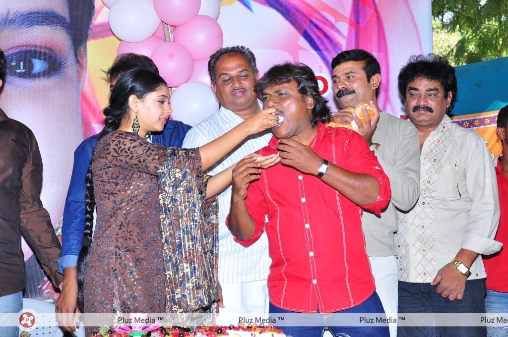 Tanish New Movie Press Meet - Pictures | Picture 119777